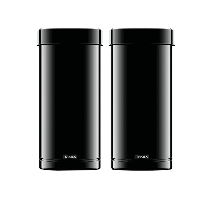 Sensor de Microondas, cero falsas alarmas por cambios climáticos, alta frecuencia