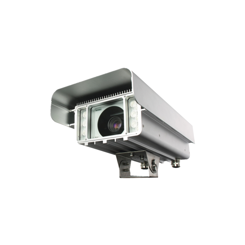 Cámara / LPR / ANPR / IP66 / Sensor 3.2 megapixeles