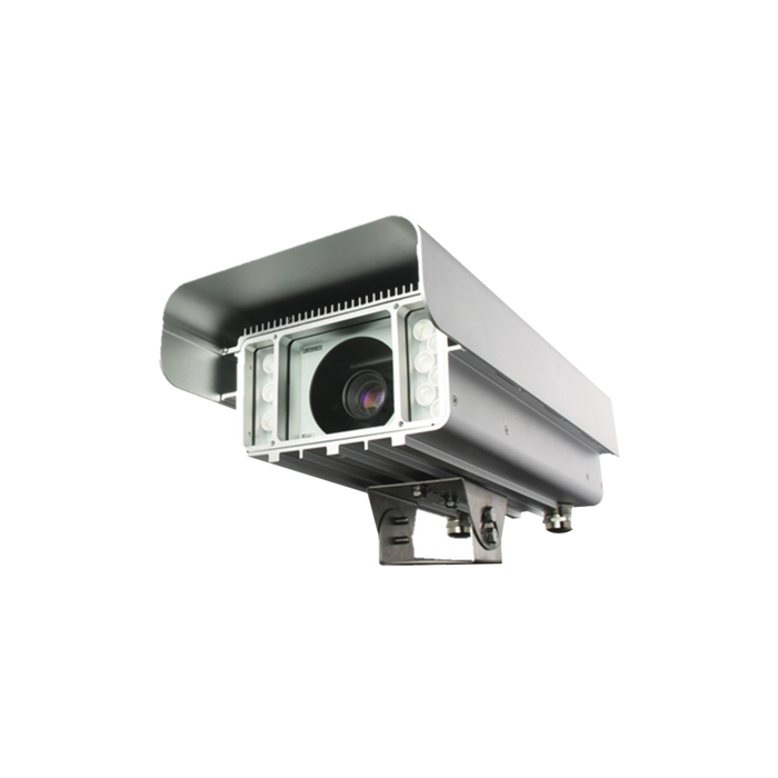 Cámara / LPR / ANPR / IP66 / Sensor 3.2 megapixeles