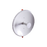 Antena Direccional, Dimensiones (100 cm de diámetro), 4.9-6.2 GHz, Ganancia 34 dBi con SLANT, 2 Conectores N-hembra, Montaje incluido.