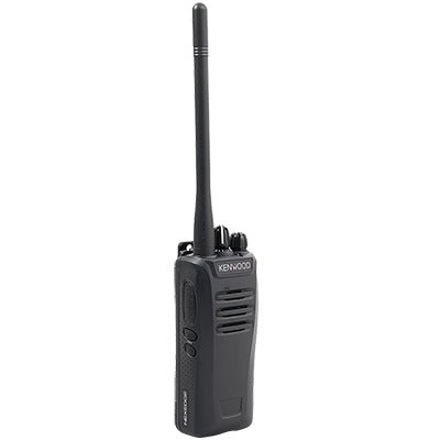 136-174 MHz, Modo Digital o Análogo,GPS, Encriptación, Roaming multi-sitio. Incluye Batería, Antena, cargador y clip.