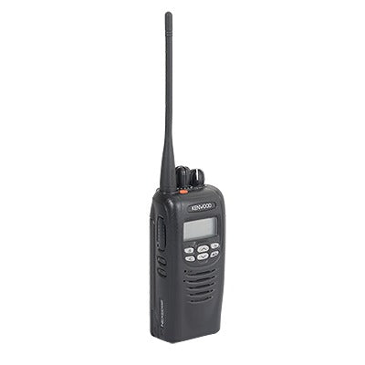 400-470 MHz, Intrínsecamente Seguro, 5 W, 512 canales, GPS, Incluye antena, batería, cargador y clip.