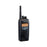 Radio portátil digital KENWOOD NXDN, 450-520MHz ,5W,14 caracteres alfanuéricos.