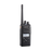 136-174 MHz, 512 Canales, NXDN-DMR-Análogo, GPS, Bluetooth, IP67, 14 Pines, Intr. Seg, Inc. Batería-Antena-Cargador-Clip