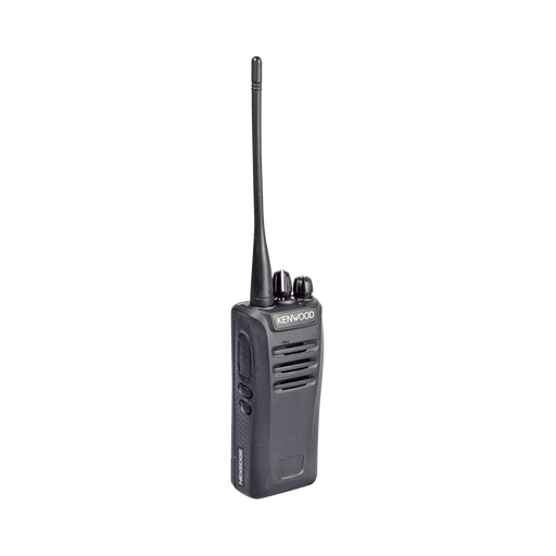 Intrínsecamente Seguro, 450-520 MHz, NXDN/Análogo, GPS, Encriptación, Roaming multi-sitio. Incluye Batería, Antena, cargador y clip