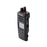 Radio Digital VHF (136-174 MHz), 6 W, Display a color, Bluetooth, GPS, MicroSD, 1024 Canales, NXDN-DMR-P25-Análogo, Versión Intrínsecamente Segura, SOLO RADIO