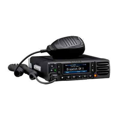 700/800 MHz, 30/35 W, Bluetooth, GPS, Cancelación de Ruido, 1024 Canales, NXDN-DMR-P25-Análogo. Incluye accesorios