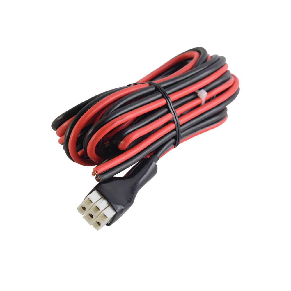 Cable de alimentación para IC-M802