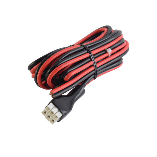 Cable de alimentación para IC-M802