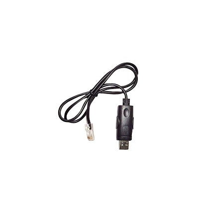 Interface para Programar Radios ICOM con Adaptador USB ICF121S/221S, F121/221, F520/521/620/621, 621TR, F5061/6061, FR5000/FR6000