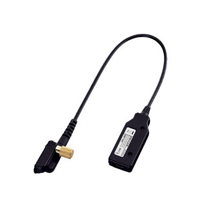 Cable de Programación para Radios IC-F3261/4261/DS