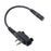 Adaptador para Accesorios HS94/HS95. Para Radios ICF3003/4003.