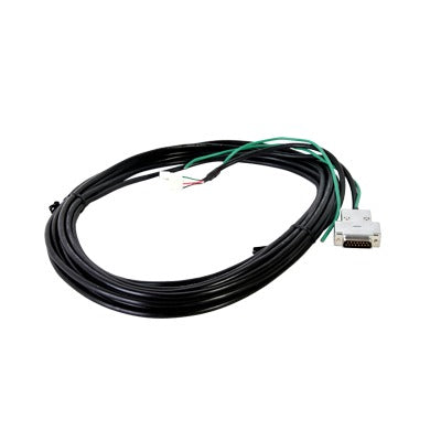 Cable de control de 10m para IC-F8100 con AT-140