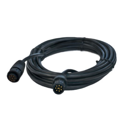 Cable extensión de 6.1 mts., para micrófono HM157B/SW, (IC-M504, IC-M604)