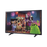 Pantalla LED SMARTV 43", Full HD (1920 x 1080), Entradas: HDMI, RF, Compuesto, Componente, Óptica