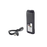 Batería con cargador USB integrado de Li-Po 3000 mAh con clip para radios Motorola XTS 3000/3500/4250/5000/EF JOHNSON 5100/ES51 Incluye adaptador de pared, vehicular y cable USB.