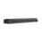 PDU Para Distribución de Energía Básico Con 12 Tomas NEMA 5-15R Traseras y 2 Tomas 5-15R Delanteras de 1U de Rack