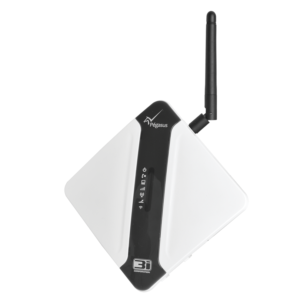 Comunicador de alarma universal 3G/WIFI/ETHERNET/MODEM3G