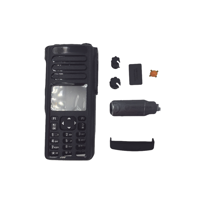 Carcasa de plástico para Radio Motorola DGP8550