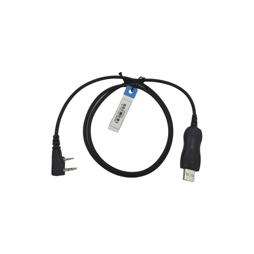 Cable programador para radios KENWOOD TK3230/3000/3312/3360/3170/ NX240/340/320/420/ TK240/340