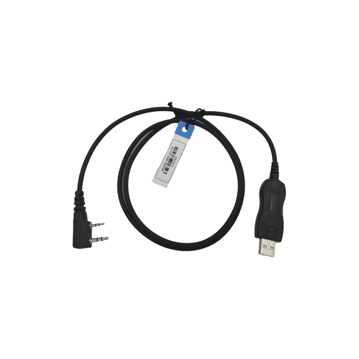 Cable programador para radios KENWOOD TK3230/3000/3312/3360/3170/ NX240/340/320/420/ TK240/340