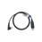 Cable programador para radios HYT TC500/ TC600/ TC700/ TC2110/ TC1600.