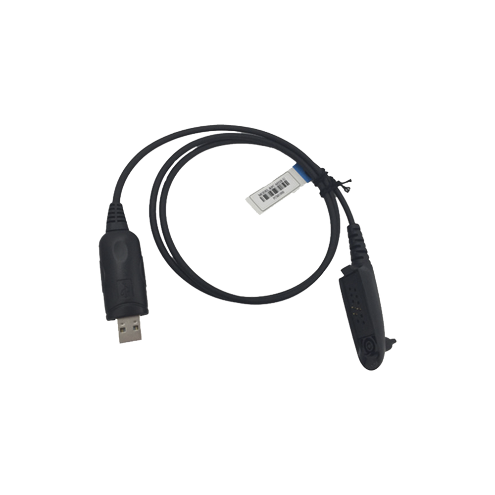 Cable programador para radios Motorola PRO5150/5350/5450/5550/PR860