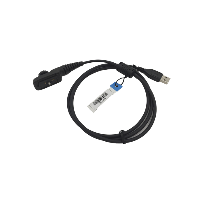 Cable programador para radios HYT PD700/ PD702/ PD780/ PD782/ PD788/ PD580.