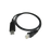 Cable programador para radios móviles Vertex VX-2100, VX-2200.