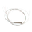 Splitter (Divisor Óptico) tipo PLC, de 1x4, Sin Conectores