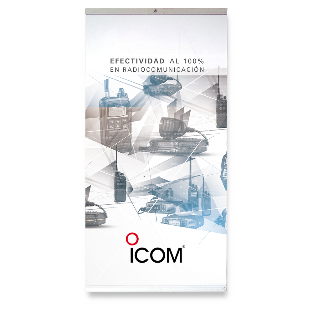 Póster ICOM