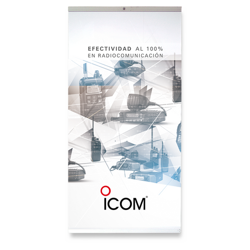 Póster ICOM