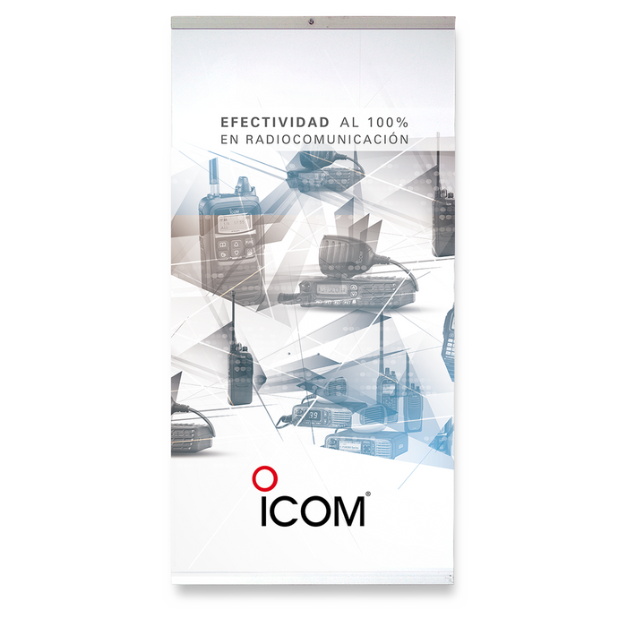 Póster ICOM