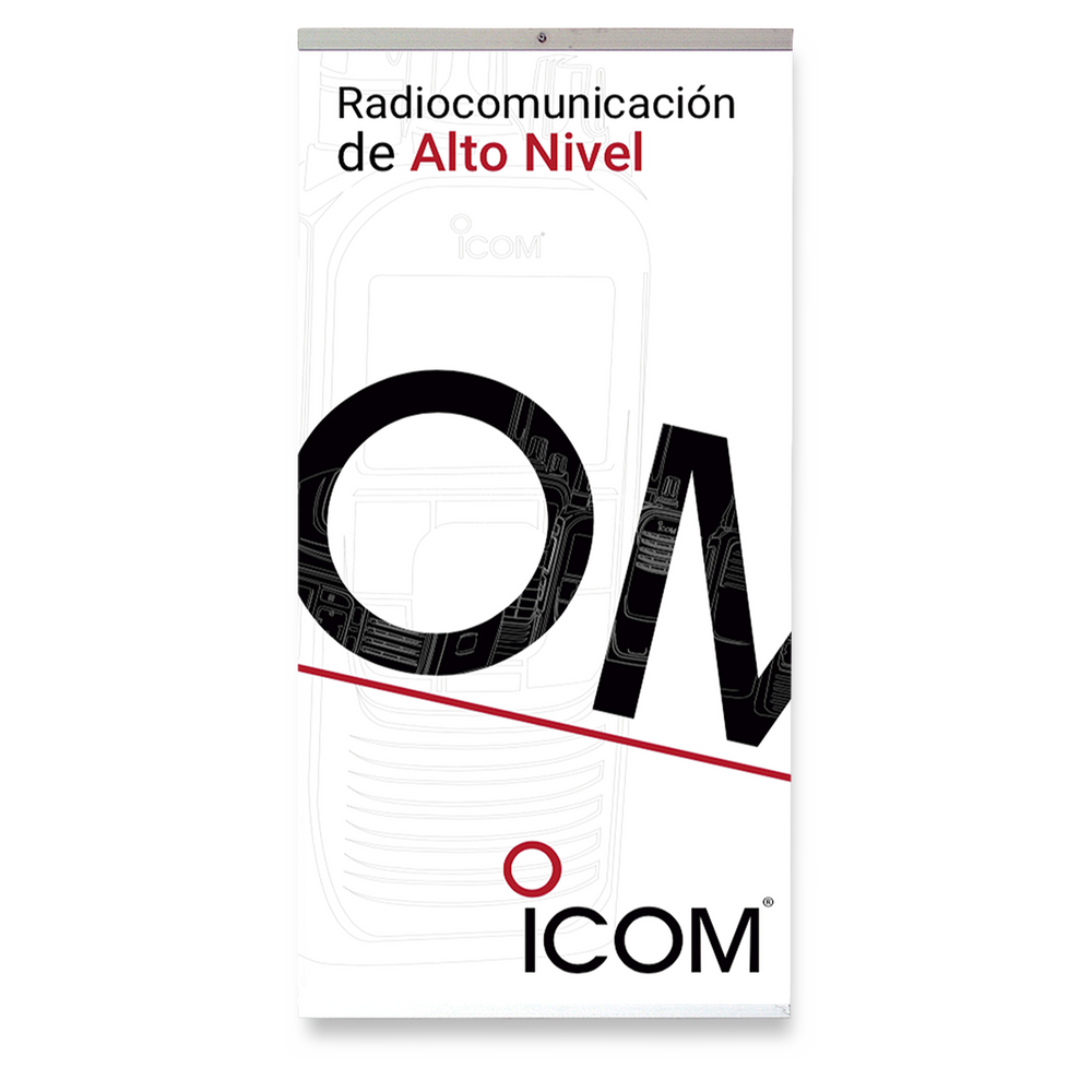 Póster ICOM Digitales