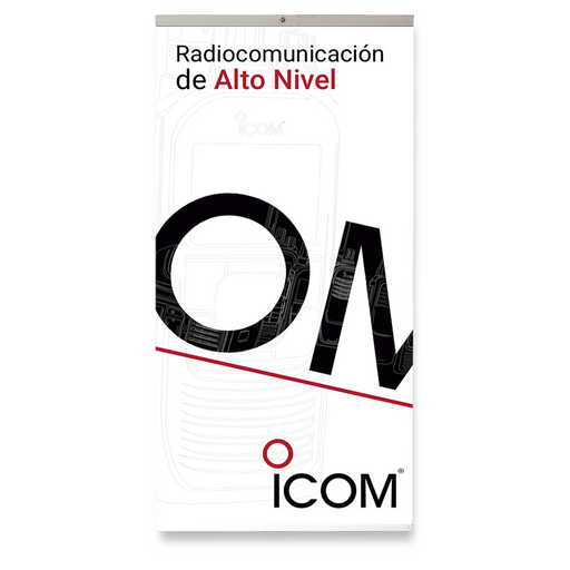 Póster ICOM Digitales