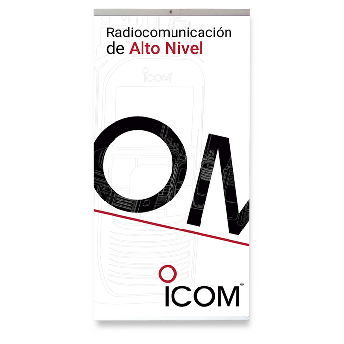 Póster ICOM Digitales