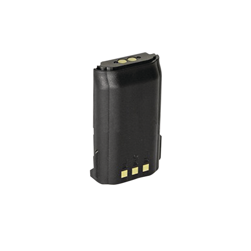 Batería WP IP67 2200 mAh, Li-Ion para radio ICOM IC-F43TR.