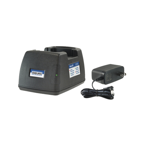 cargador induvidual para radios motorola DGP6160/ Serie XPR6000, para batería PMNN4065/4066/4069