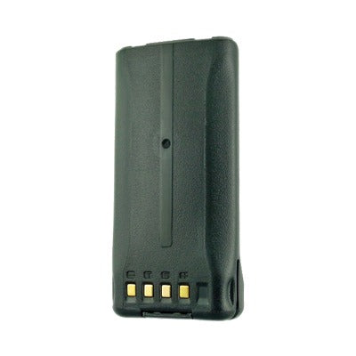 Batería Li-lon 1900 mAh para radios Kenwood TK2180/3180, NX410