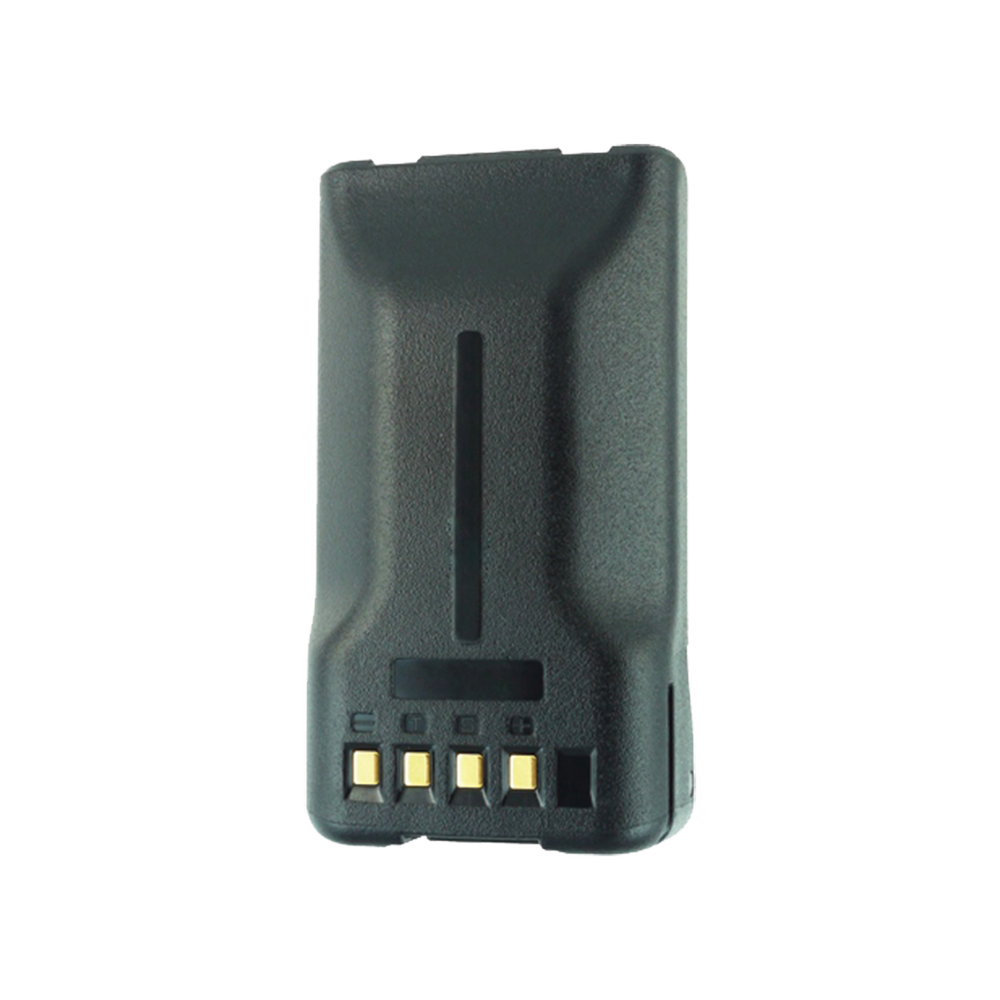 Batería Li-Ion 7.4V, 2500 mAh, 19.2 Wh, para Kenwood NEXEDGE NX200, NX300, TK5220, TK5320 (Celdas Japonesas).