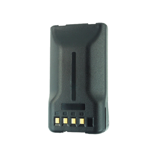 Batería Li-Ion 7.4V, 2500 mAh, 19.2 Wh, para Kenwood NEXEDGE NX200, NX300, TK5220, TK5320 (Celdas Japonesas).