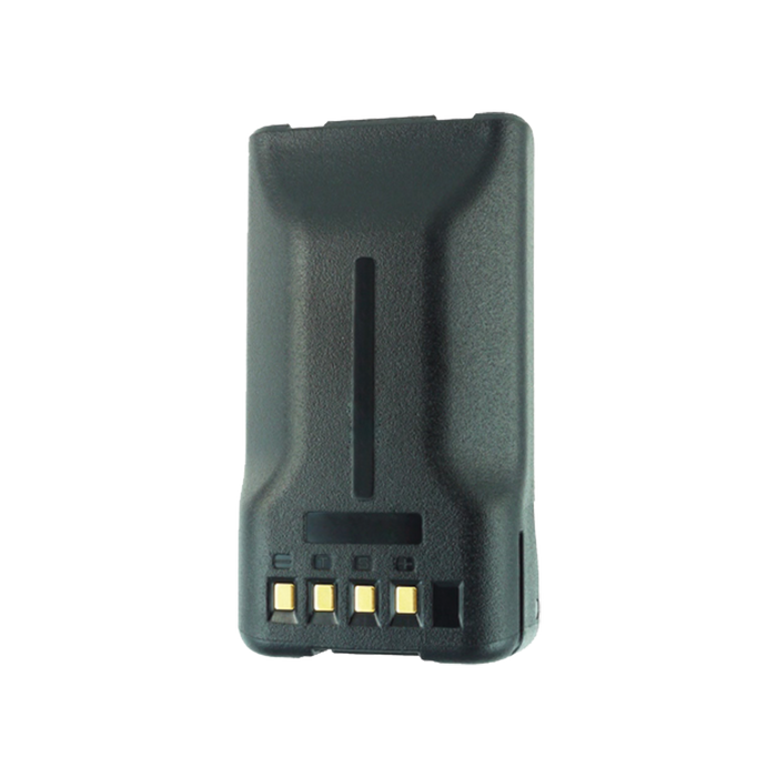Batería Li-Ion 7.4V, 2500 mAh, 19.2 Wh, para Kenwood NEXEDGE NX200, NX300, TK5220, TK5320 (Celdas Japonesas).