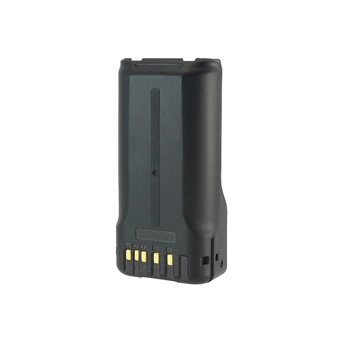 Batería Li-Ion 3100 mahA para radios Kenwood series NX5000 (IP67)