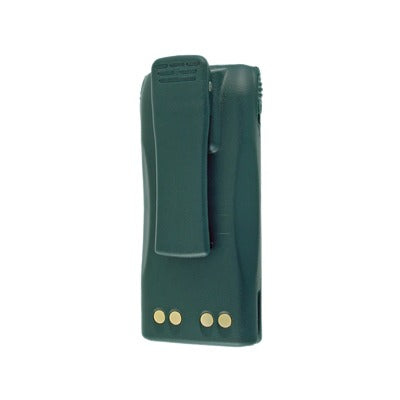 Batería de Ni-MH, 1600mAh para radios Motorola PRO-3150/ CT150/ 250/ 450/ P040/ 080/ 885/ GP308