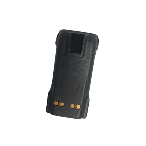 Batería IS NI-MH 2500 mAh para radios XTS1000/1500/2250/2500, MT1500, PR1500, Incluye Clip