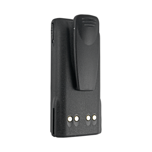 Batería inteligente de Ni-MH, 2500 mAh, para radios Motorola XTS2500/MT1500/PR1500