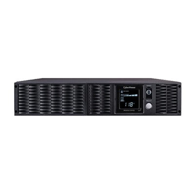 UPS de 3000VA/2700W / Topología Línea Interactiva / Voltaje de Entrada de 120 Vca / 8 Tomas 5-20R y 1 L5-30R / Clavija L5-30P / 3 Años de Garantía