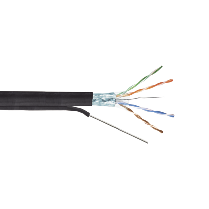 Conector RJ45 para cable UTP Cat.6, Linkedpro TC-6