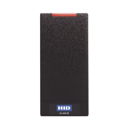 Lector R10 para Tecnología iClass SEOS y MobileID NFC & Bluetooth/ Garantía de por Vida