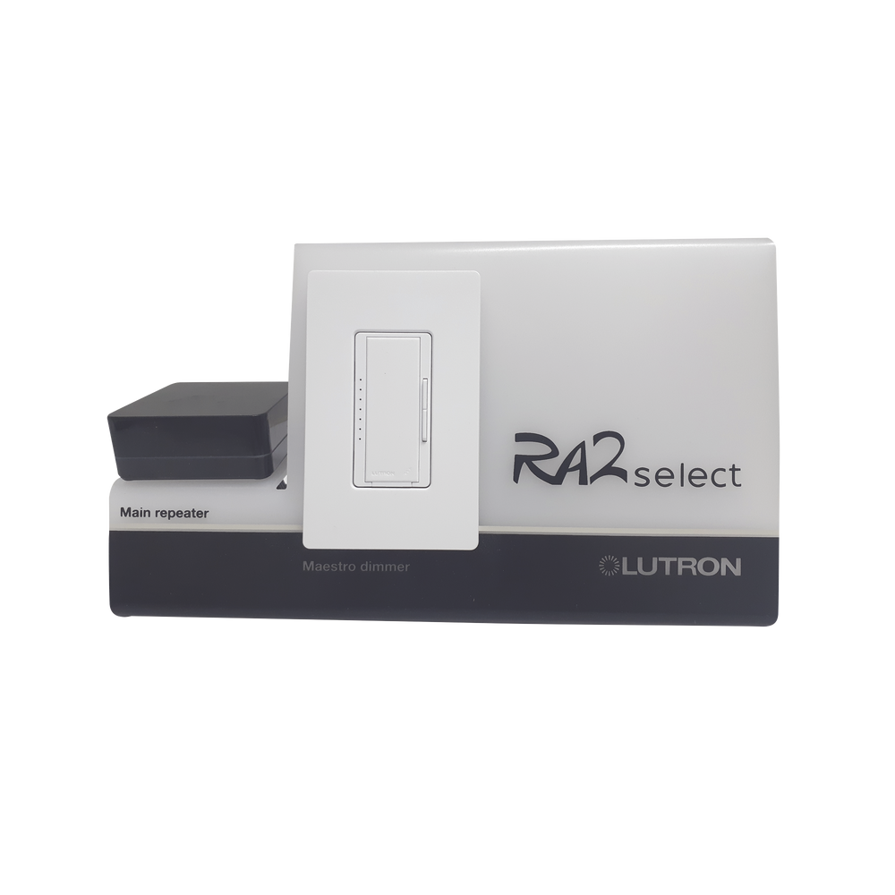 Demo de RA2 Select